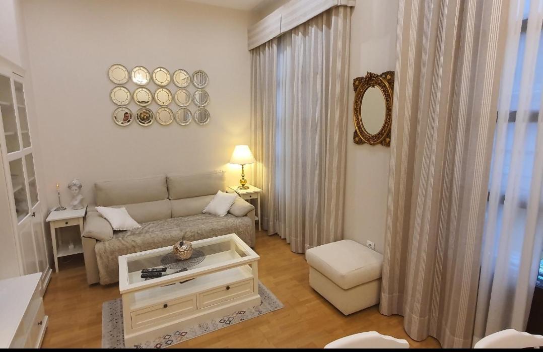 Cozy Luxury Apartments*****. The City Center Valencia Exterior foto