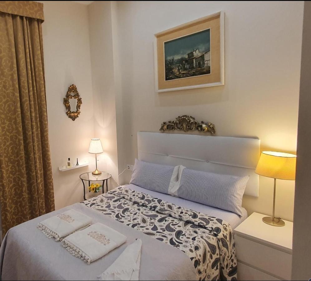 Cozy Luxury Apartments*****. The City Center Valencia Exterior foto
