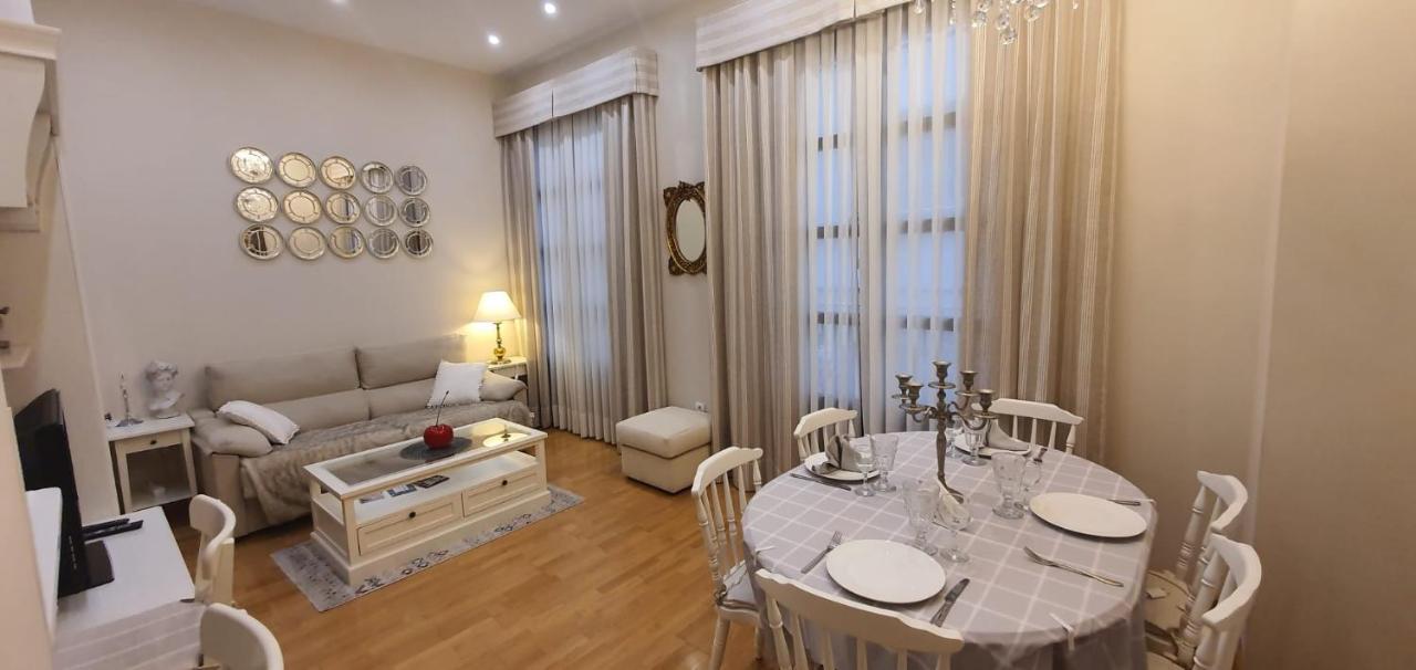Cozy Luxury Apartments*****. The City Center Valencia Exterior foto