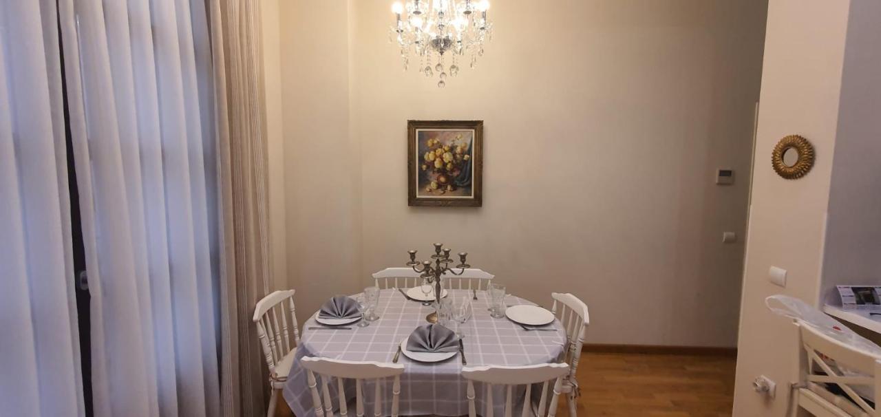 Cozy Luxury Apartments*****. The City Center Valencia Exterior foto