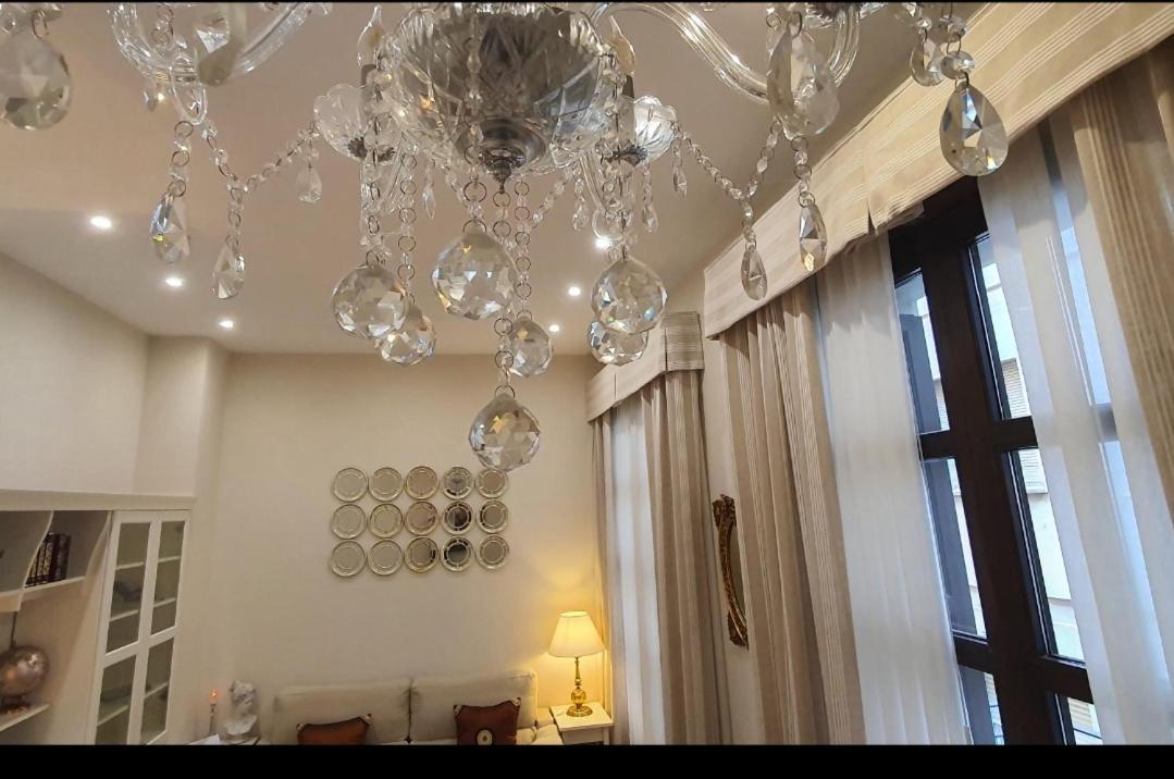 Cozy Luxury Apartments*****. The City Center Valencia Exterior foto